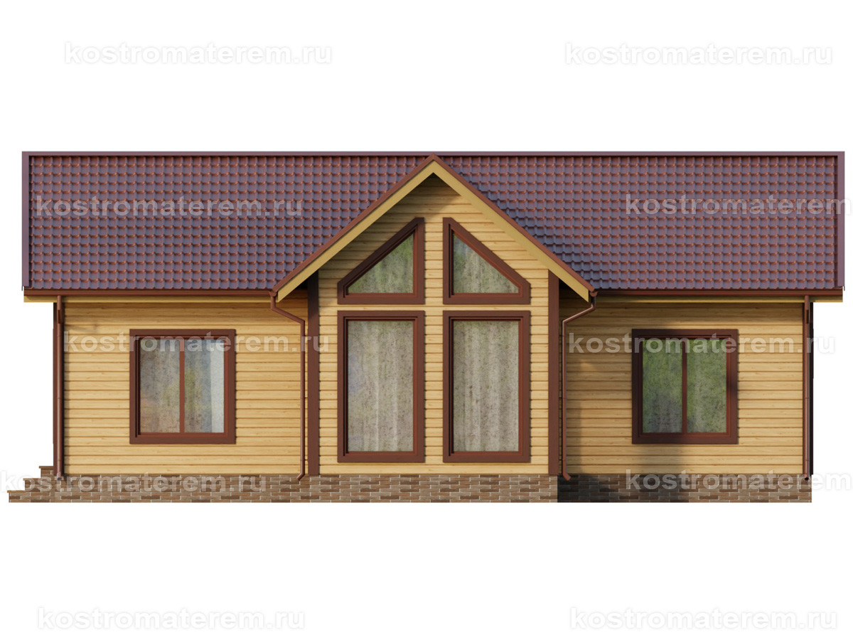 Фото проекта