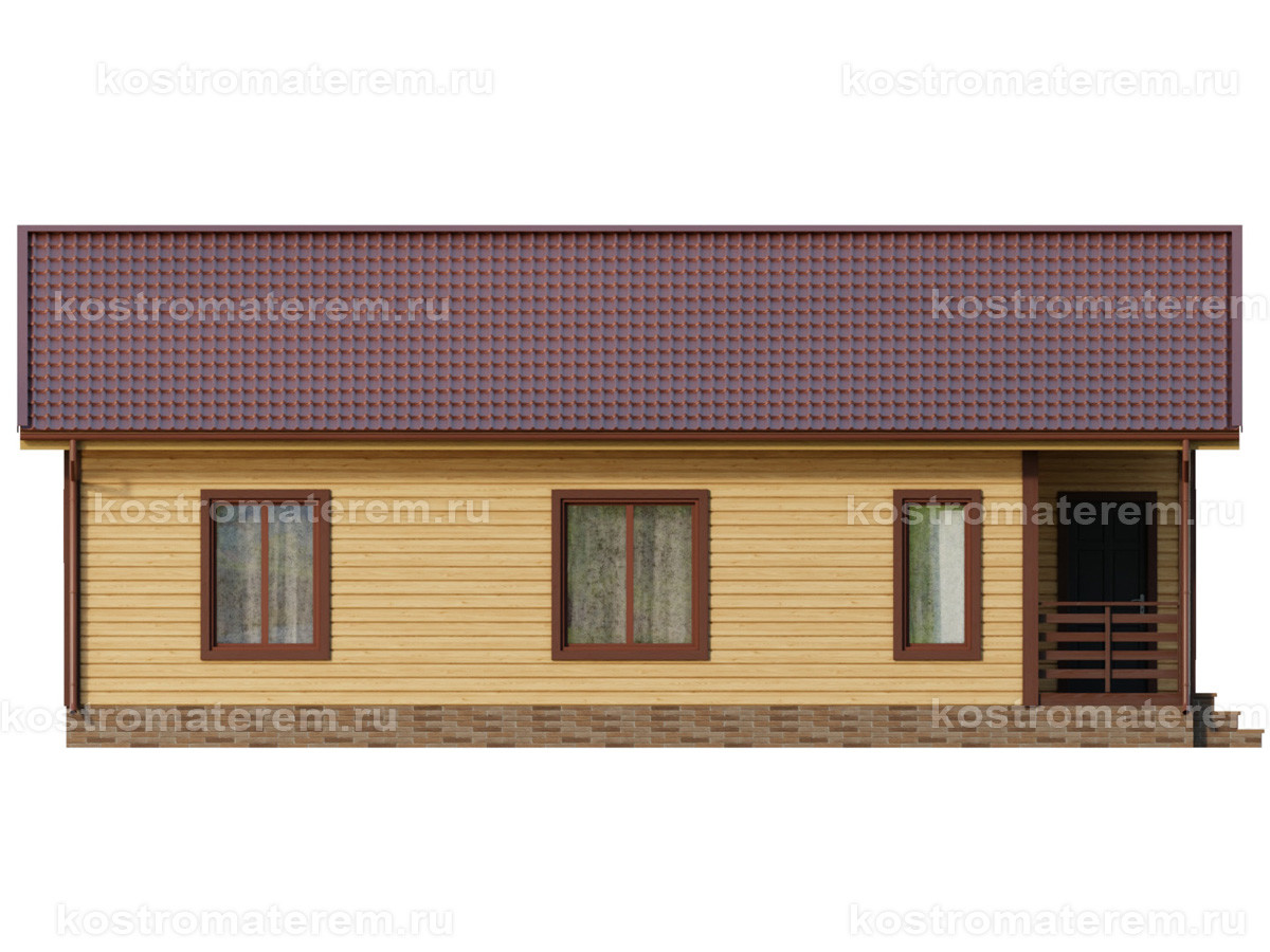 Фото проекта