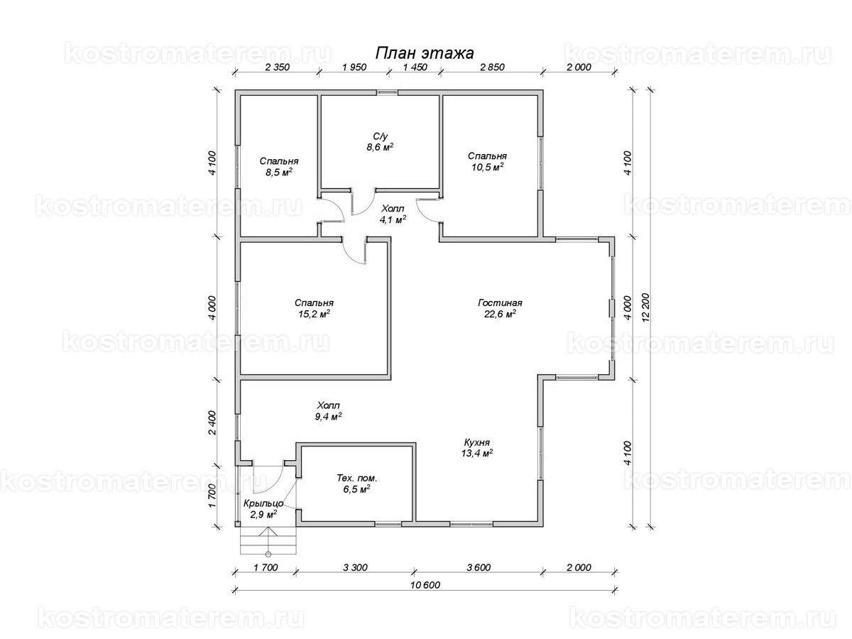 Фото проекта