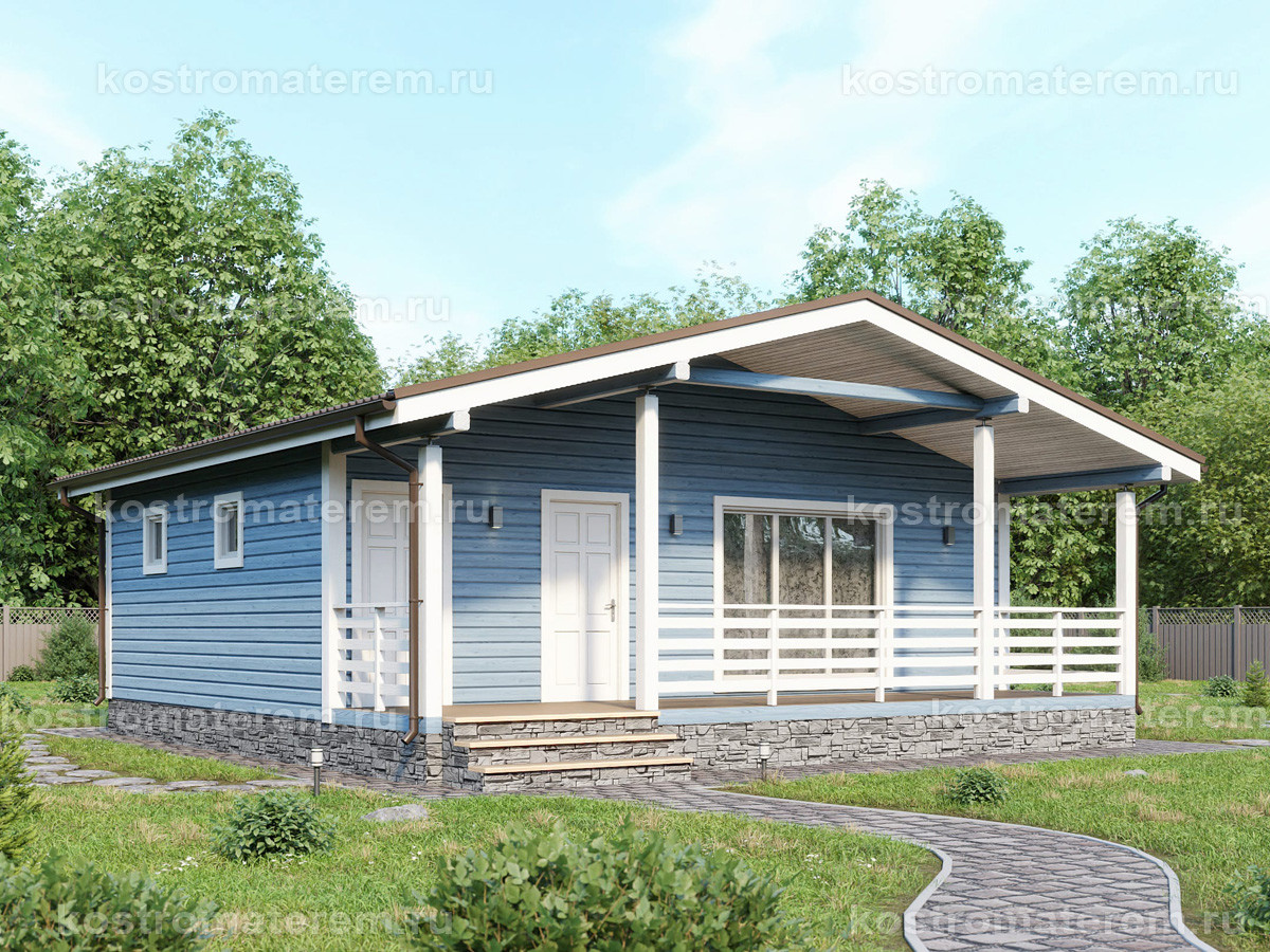 Фото проекта