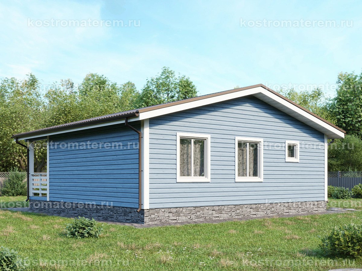 Фото проекта