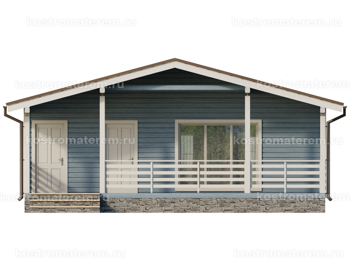 Фото проекта