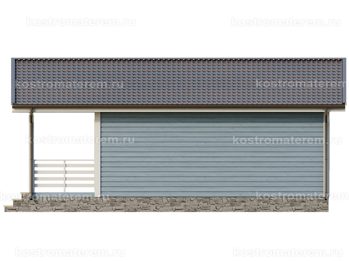 Фото проекта