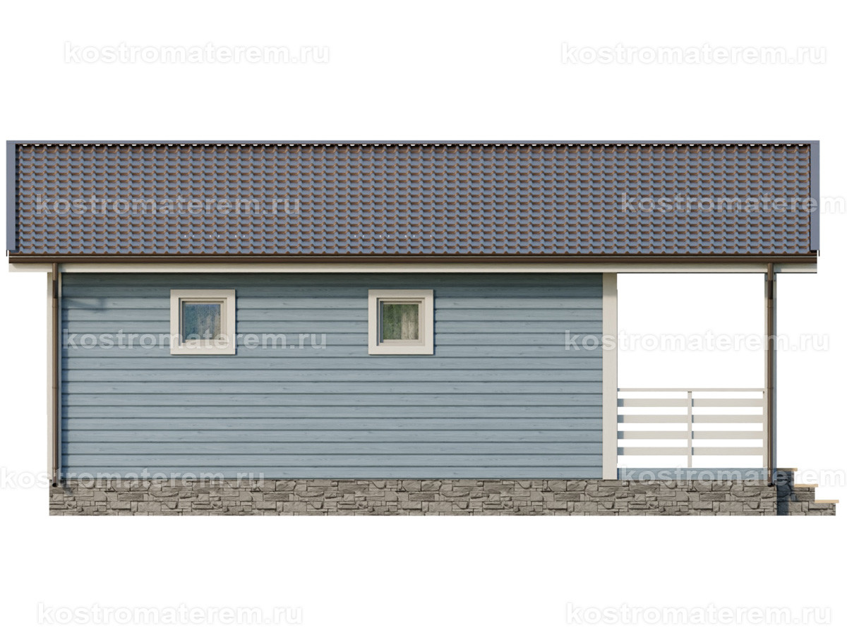 Фото проекта