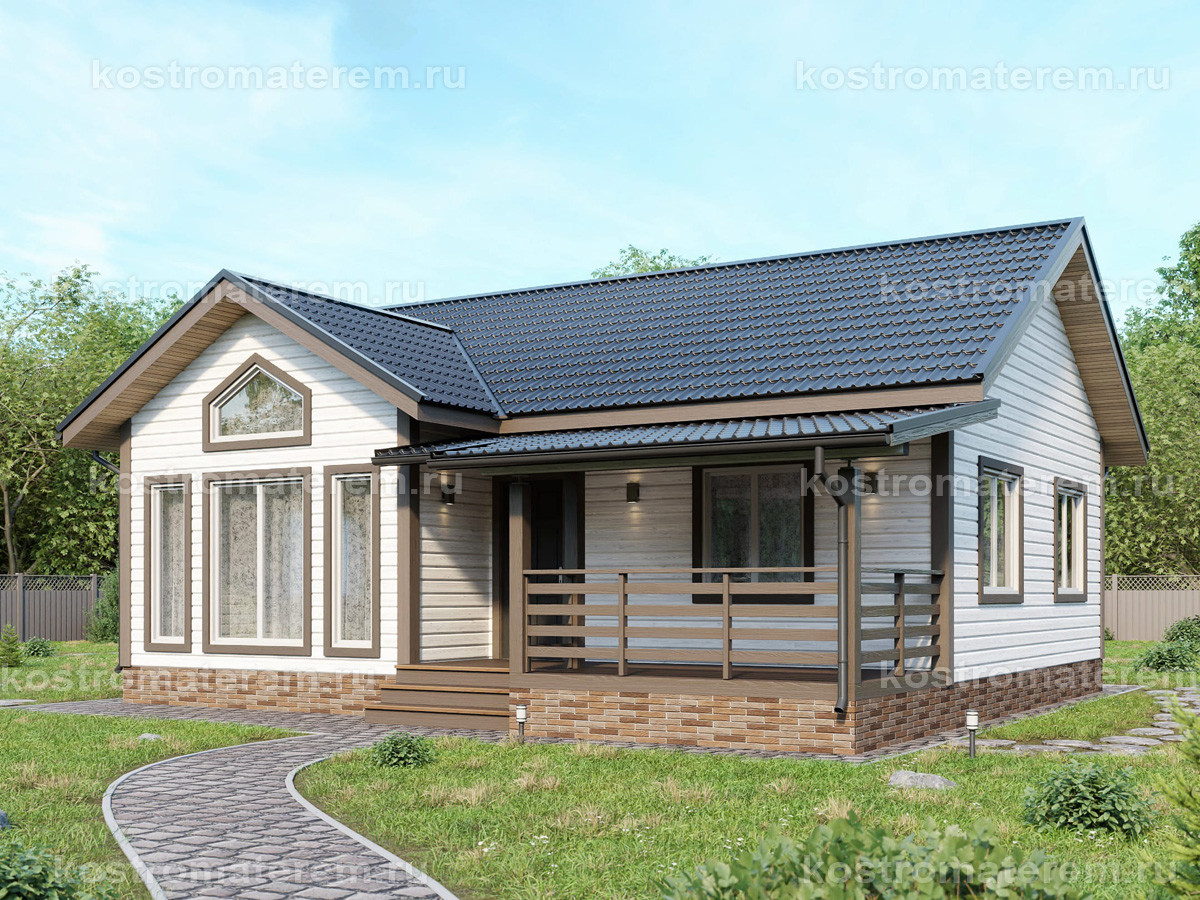 Фото проекта