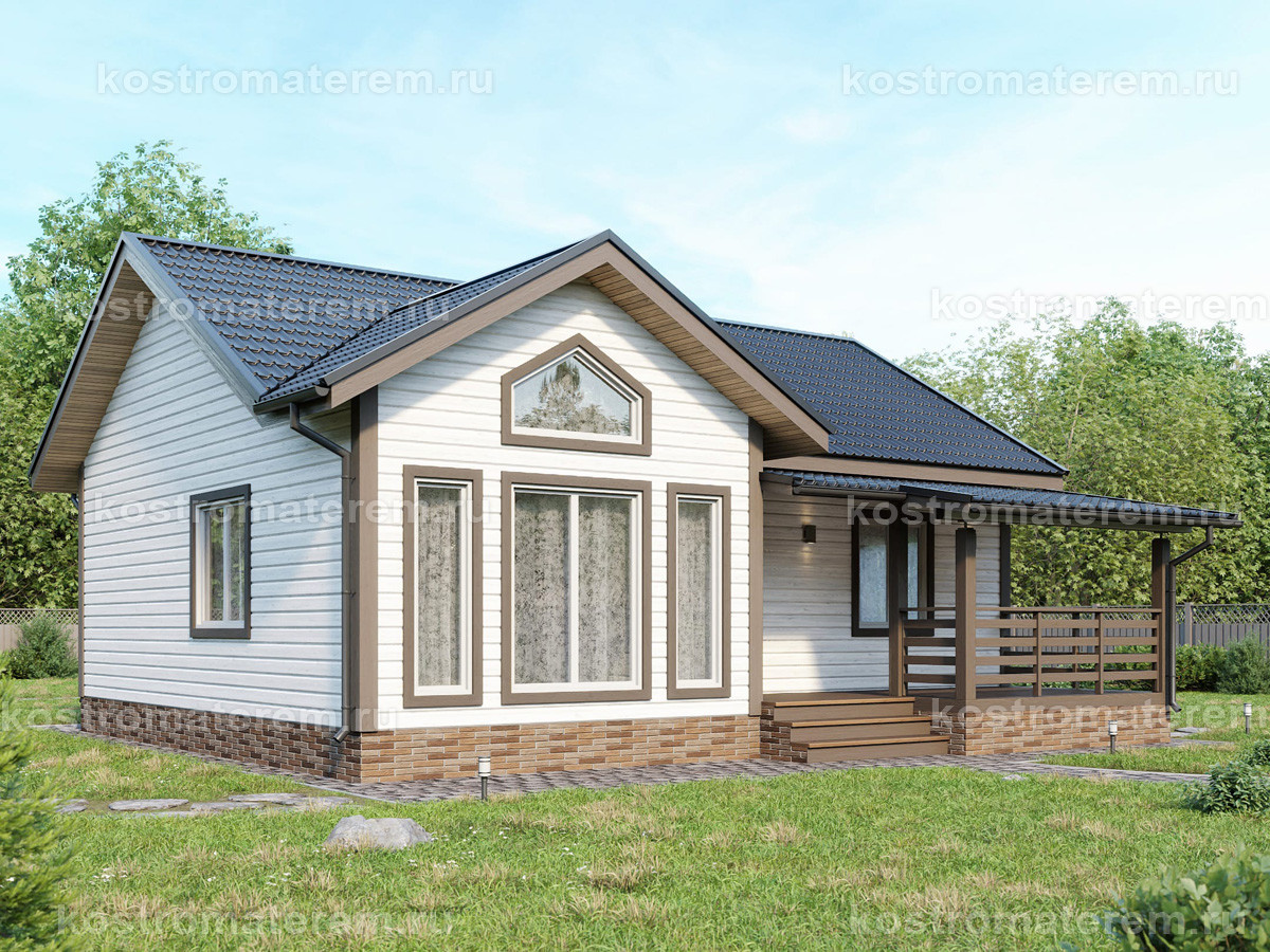 Фото проекта