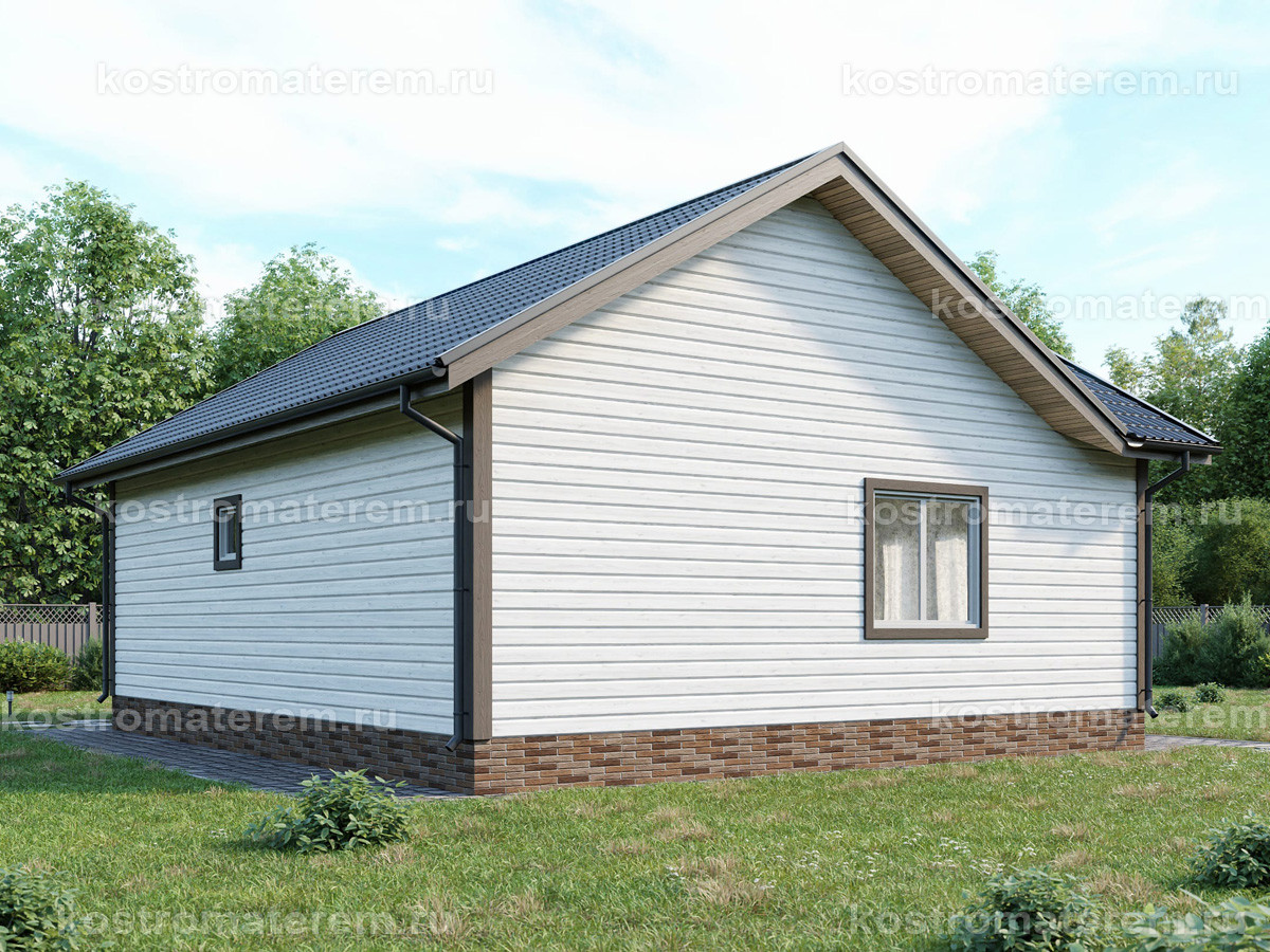 Фото проекта