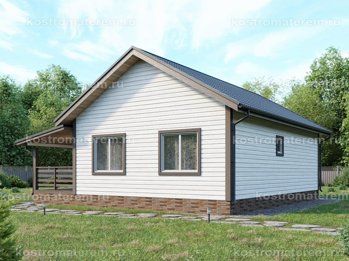 Фото проекта