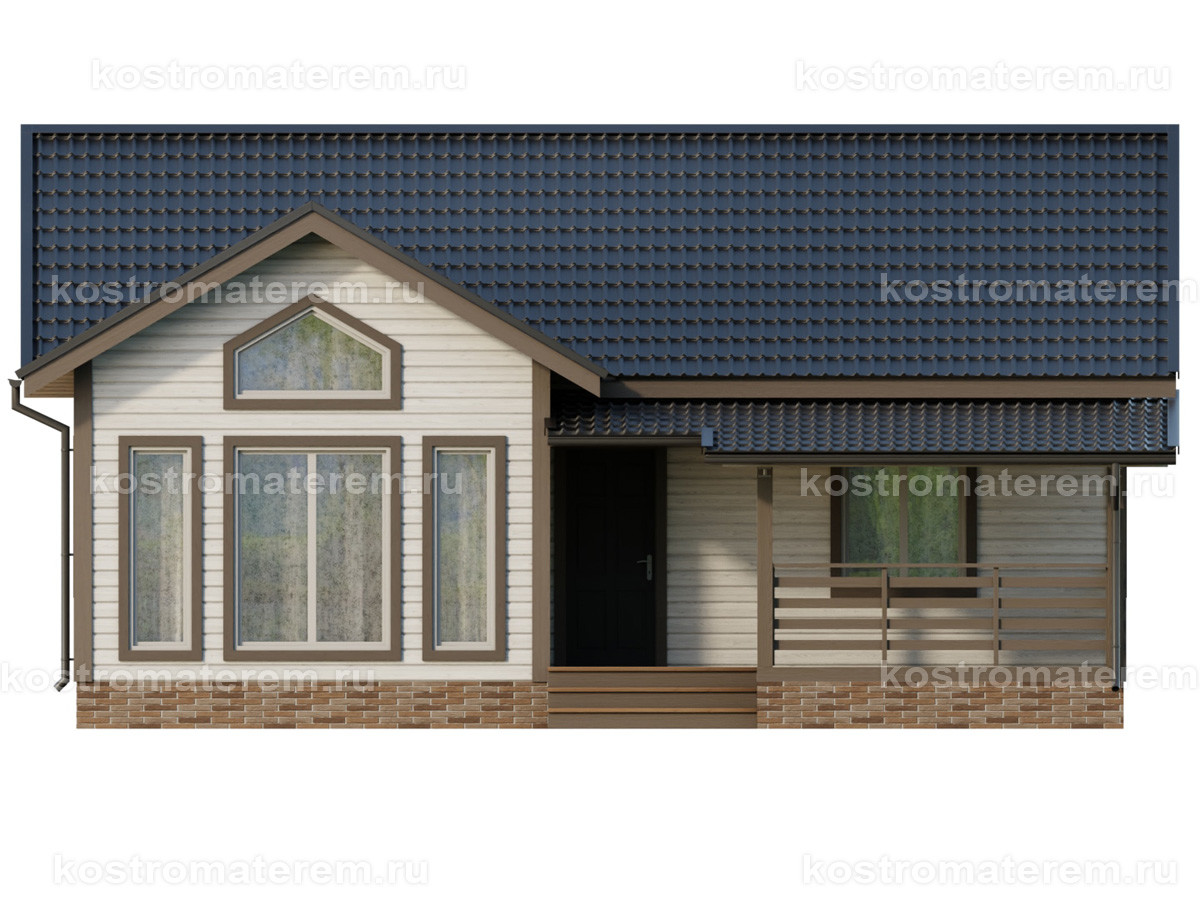 Фото проекта