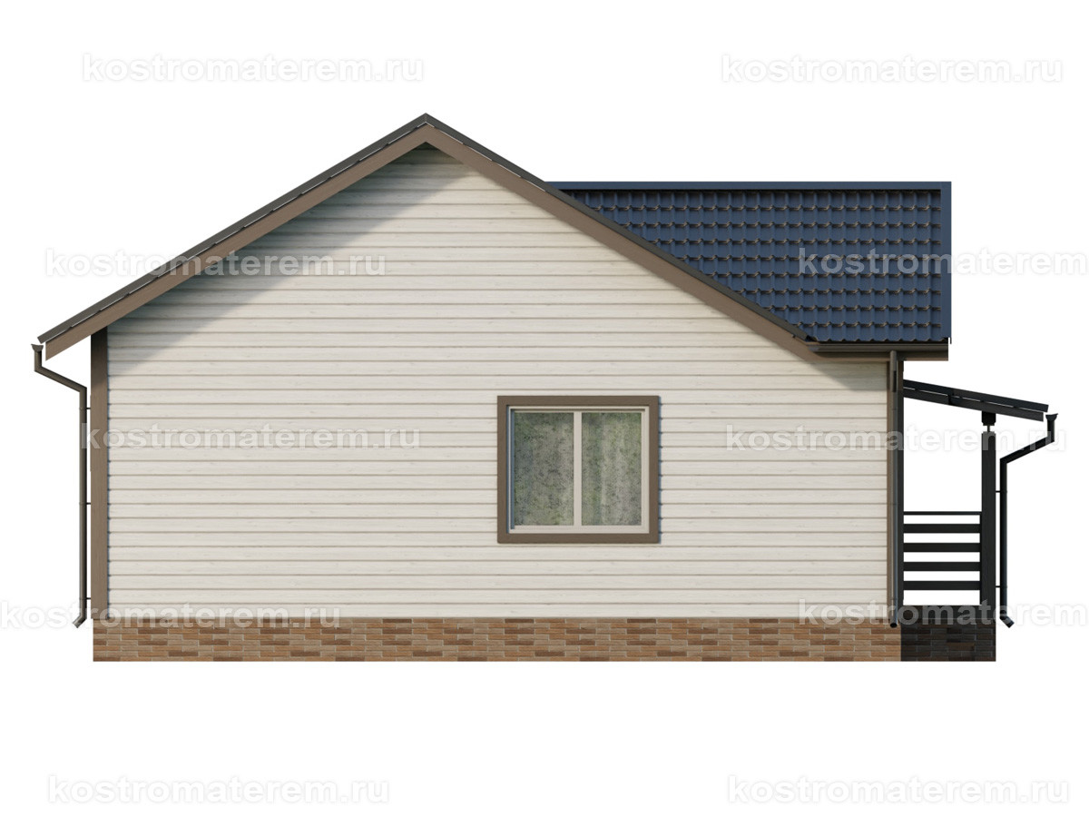 Фото проекта