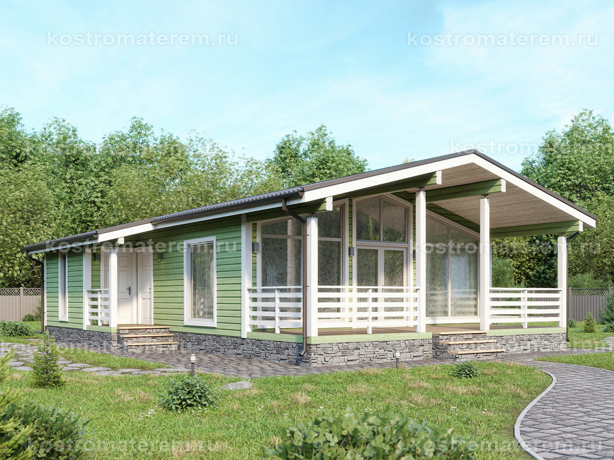 Фото проекта