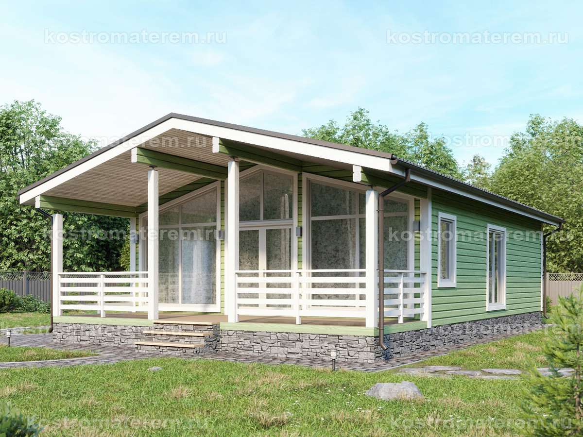 Фото проекта