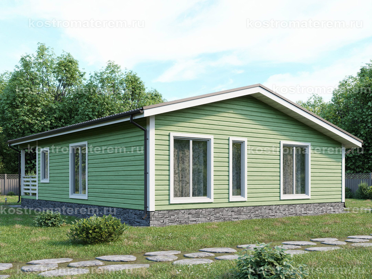 Фото проекта