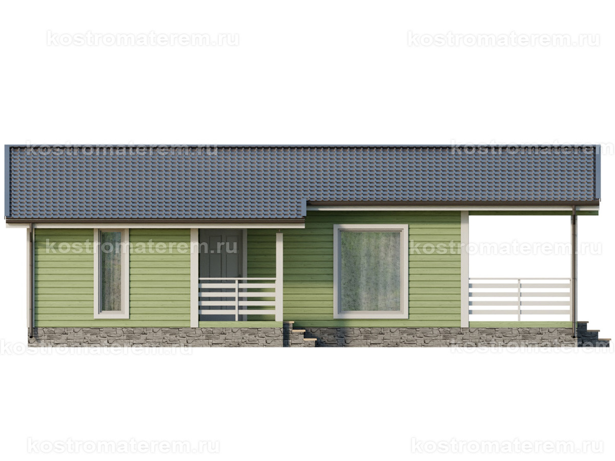 Фото проекта