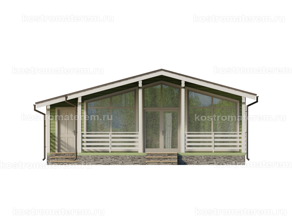 Фото проекта