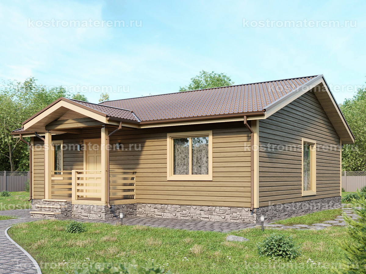 Фото проекта