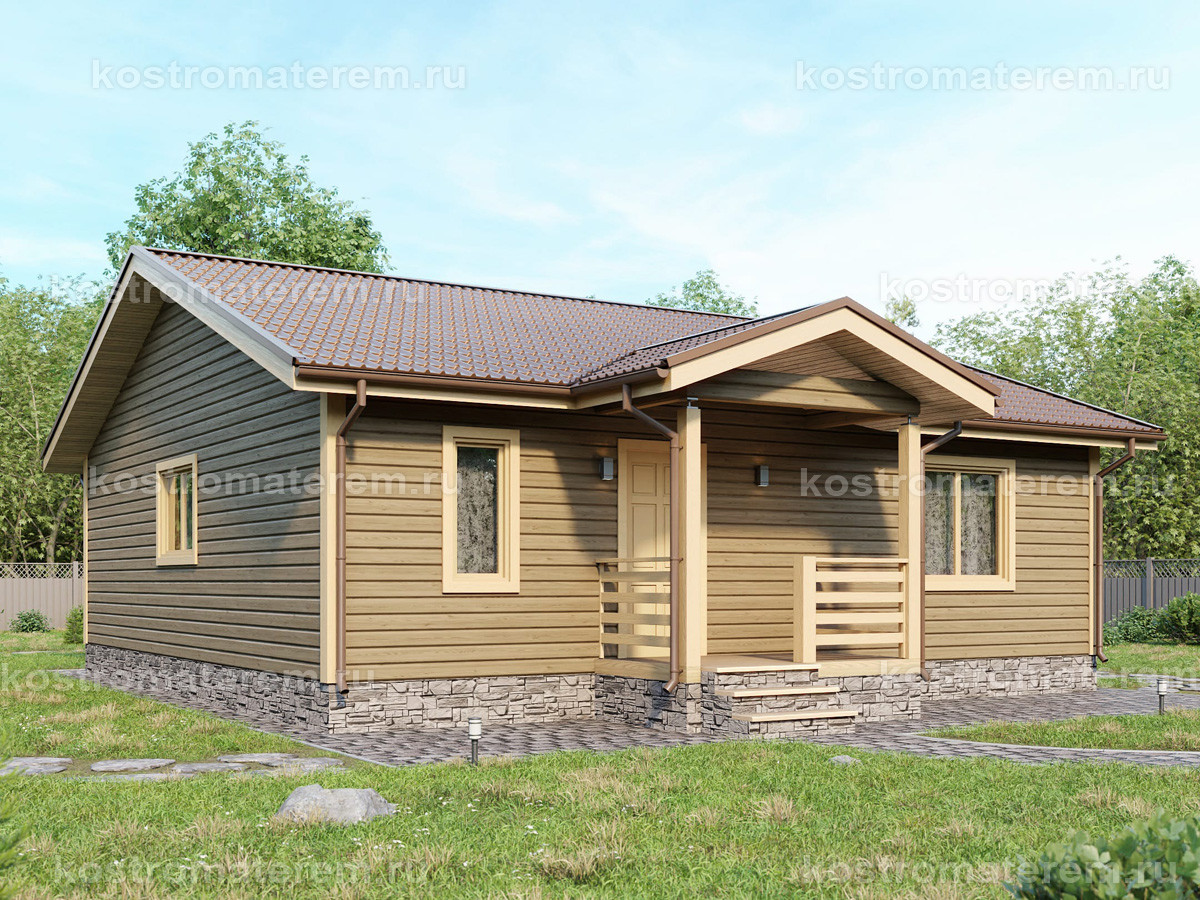 Фото проекта