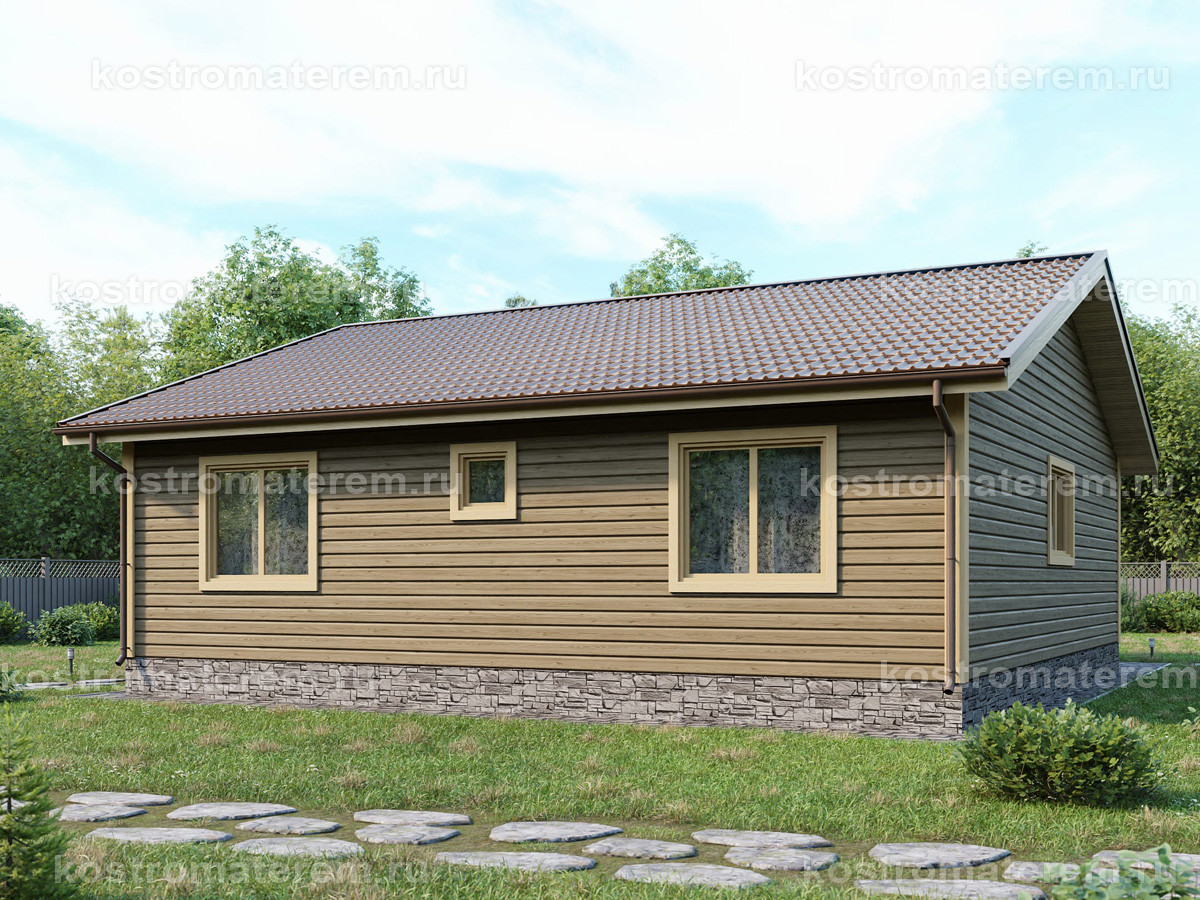 Фото проекта