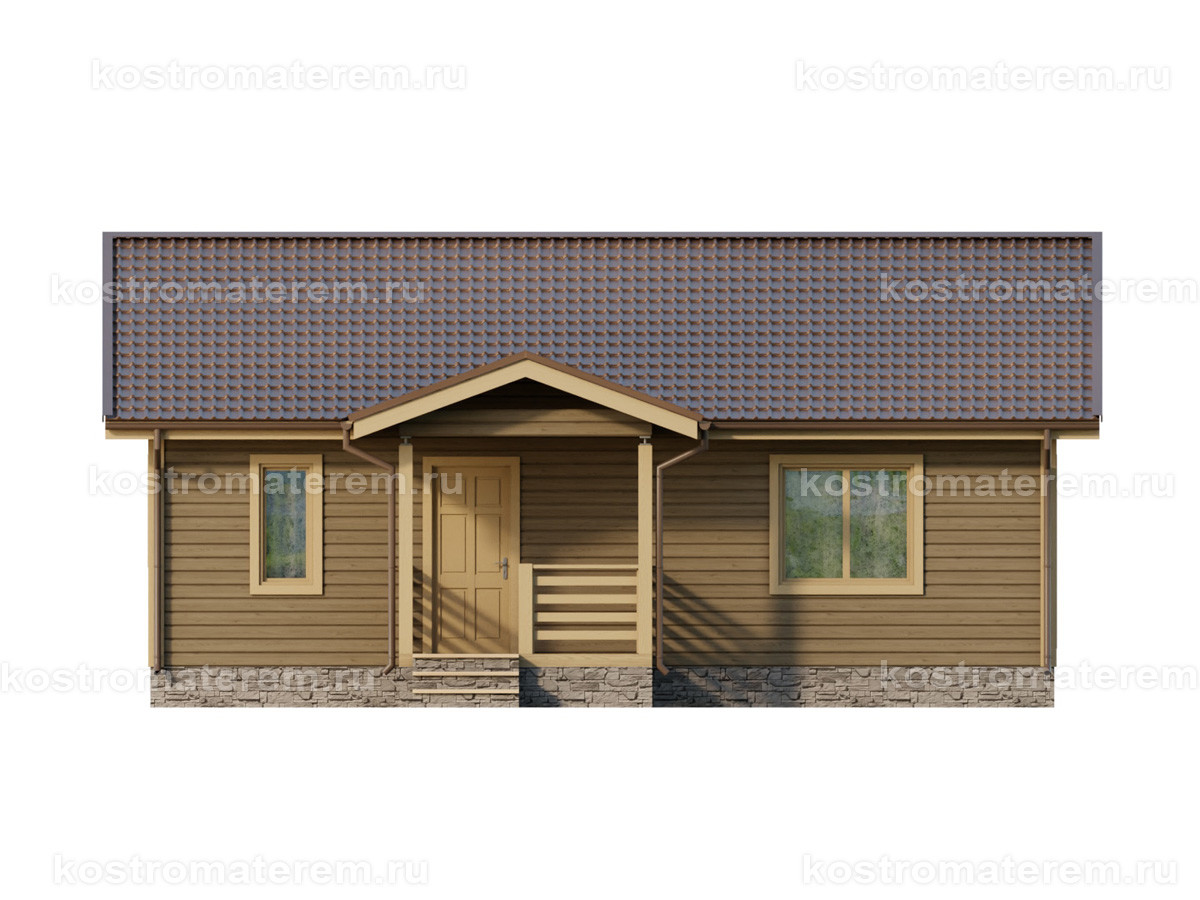 Фото проекта