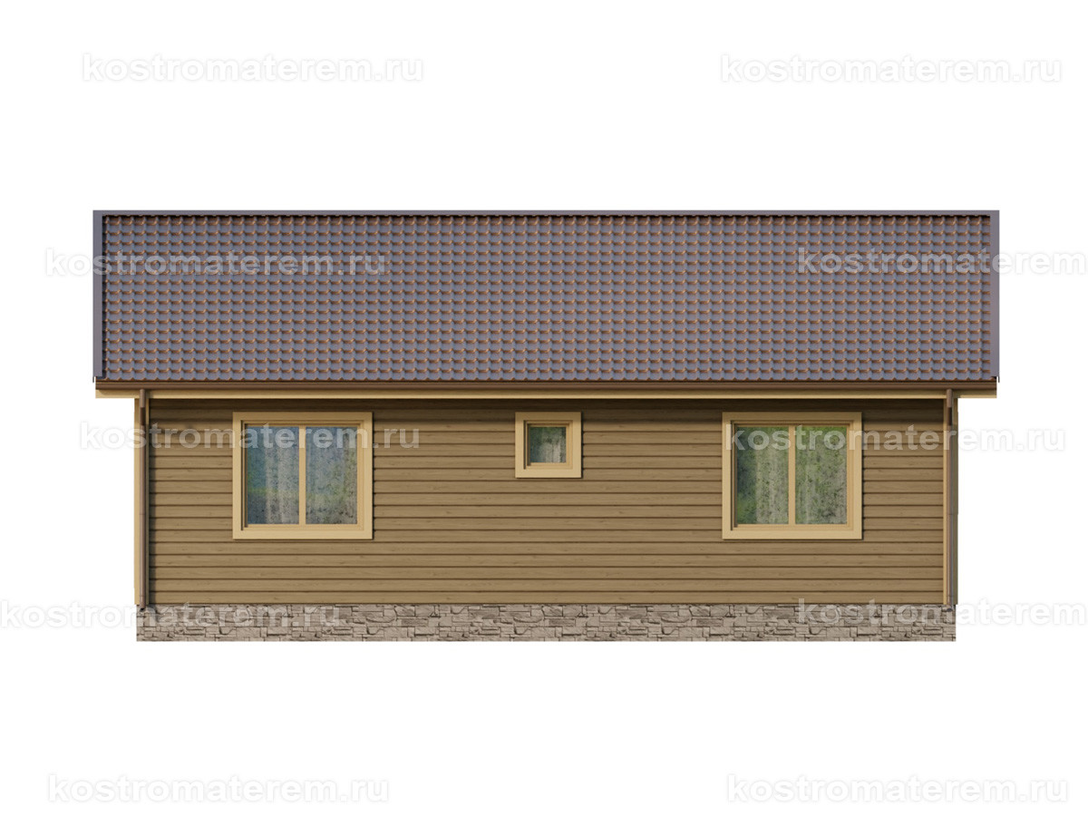 Фото проекта