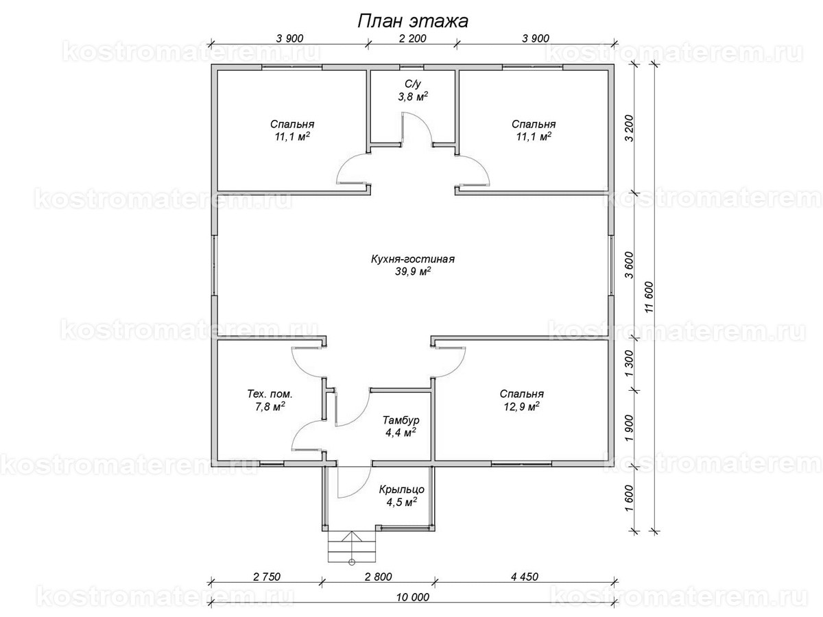 Фото проекта