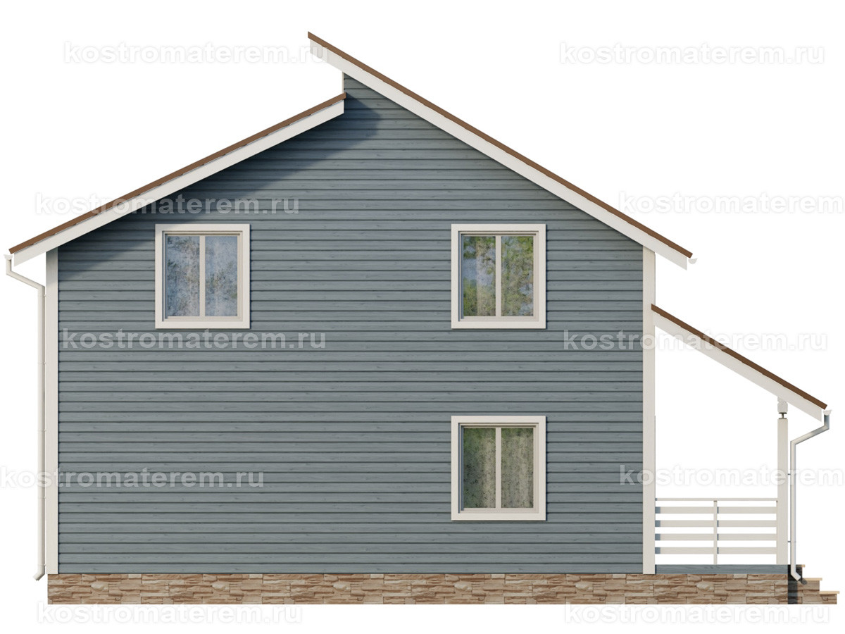 Фото проекта