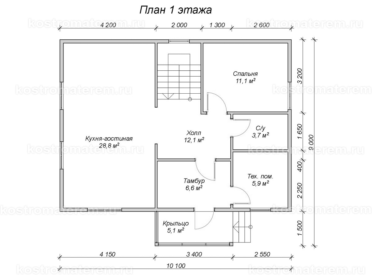 Фото проекта