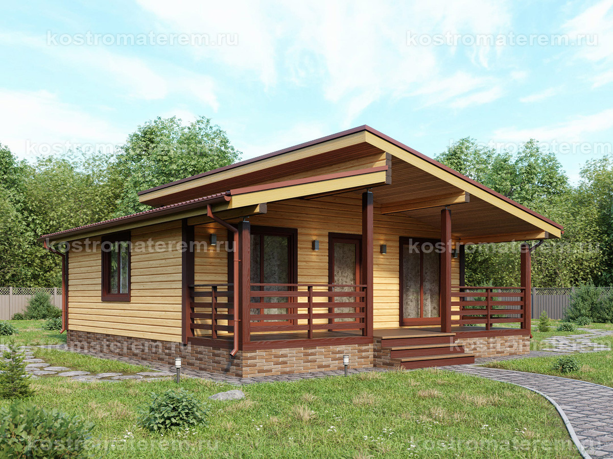 Фото проекта