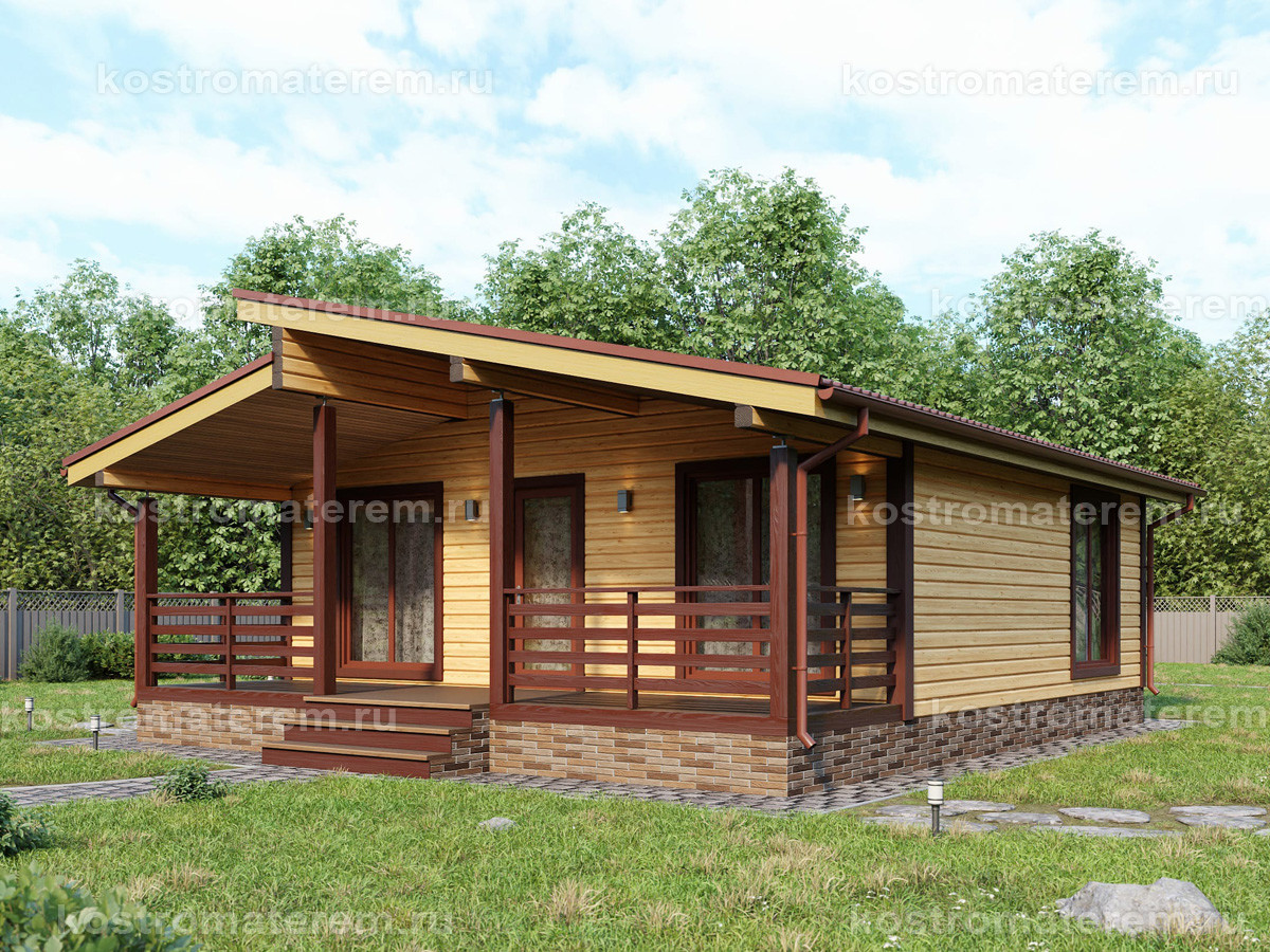 Фото проекта