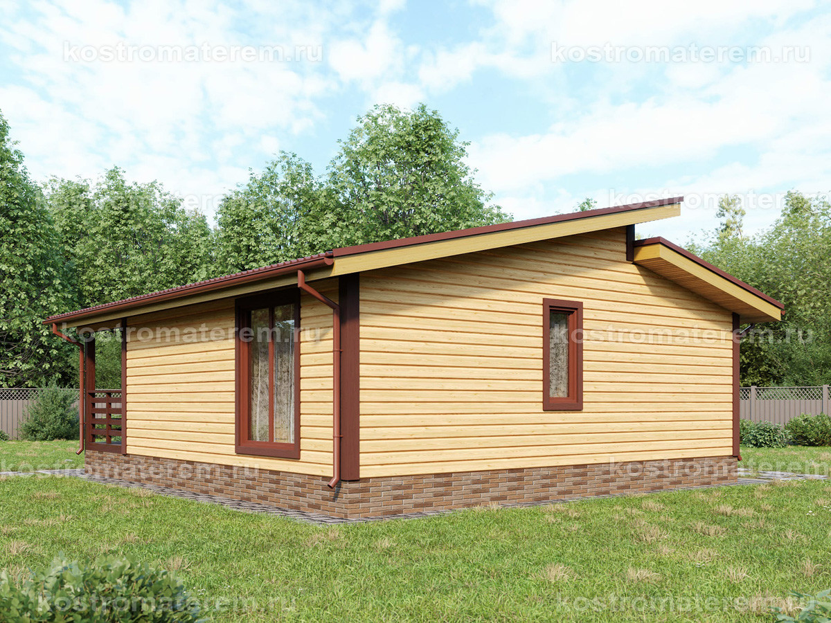 Фото проекта