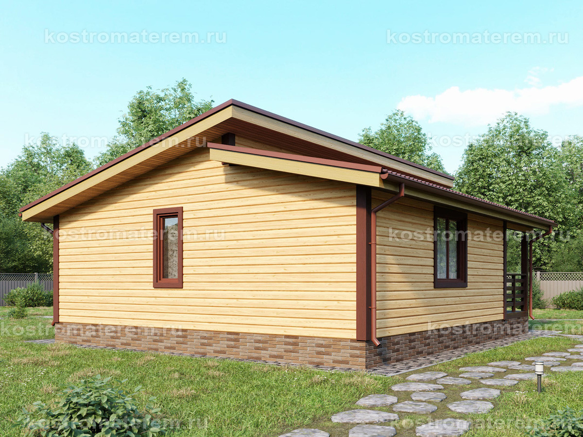 Фото проекта