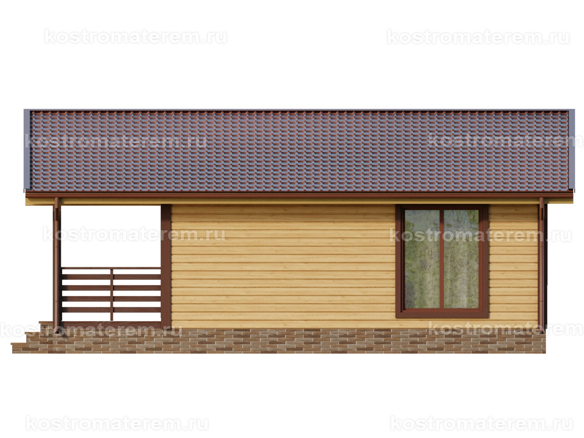 Фото проекта