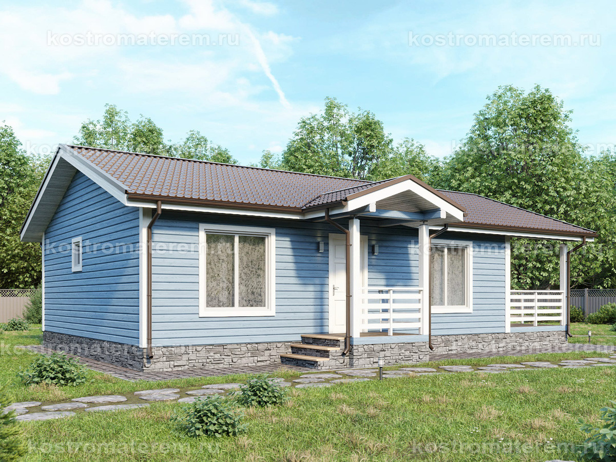 Фото проекта