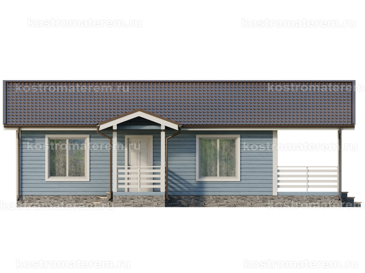 Фото проекта