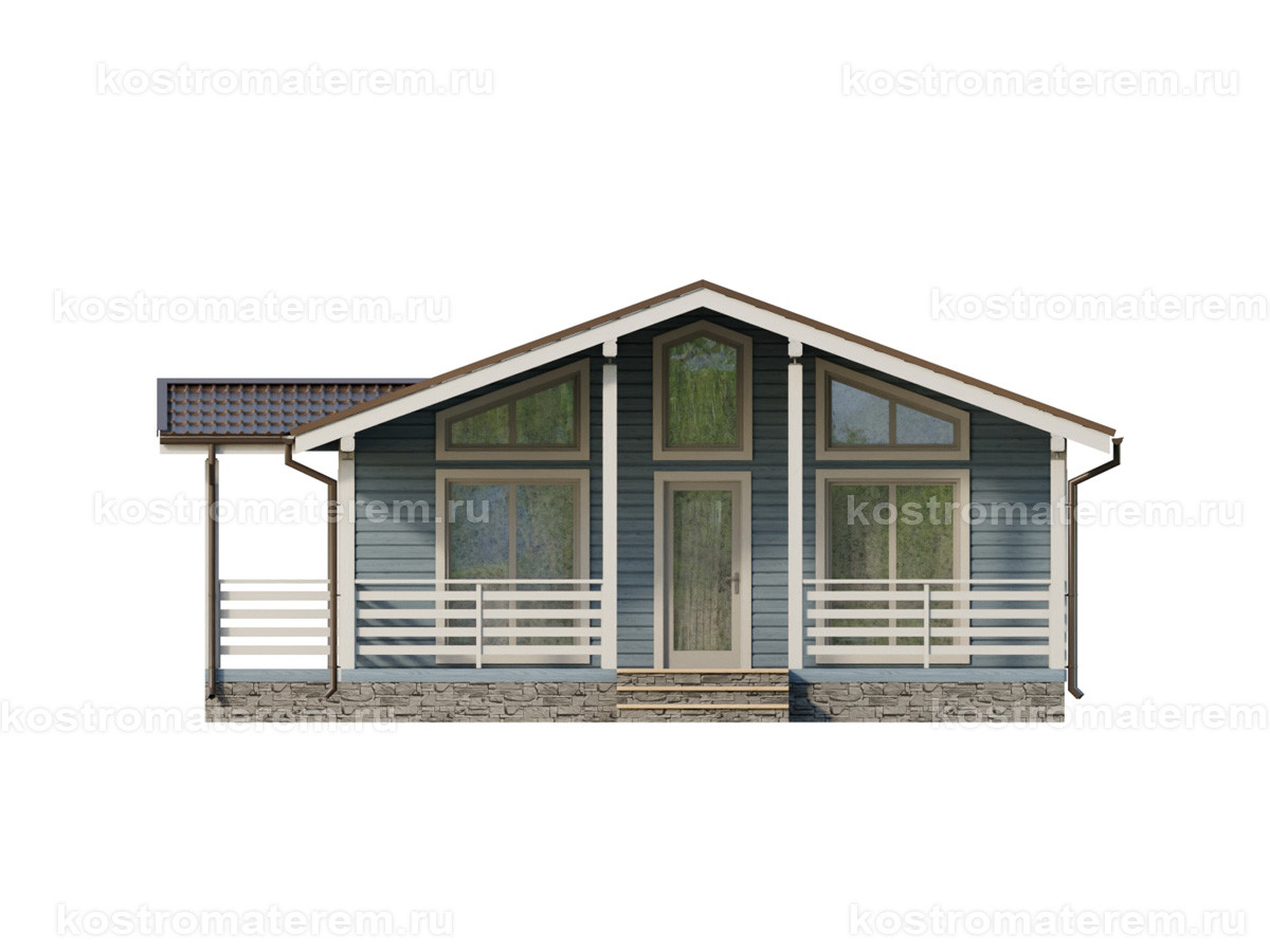 Фото проекта