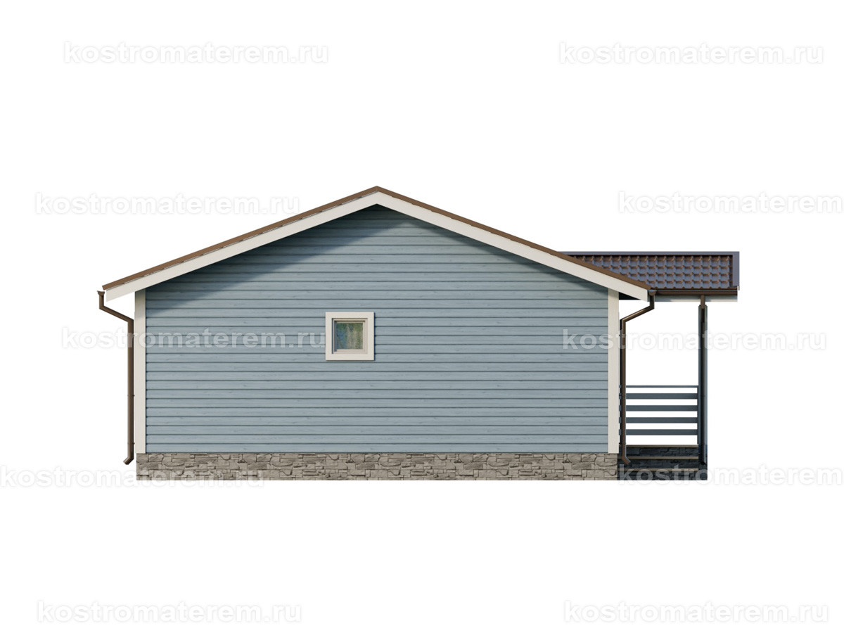 Фото проекта