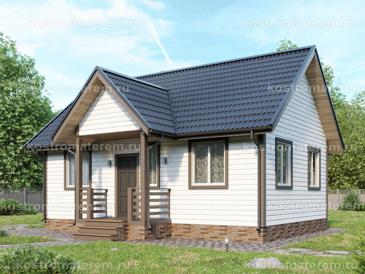 Фото проекта