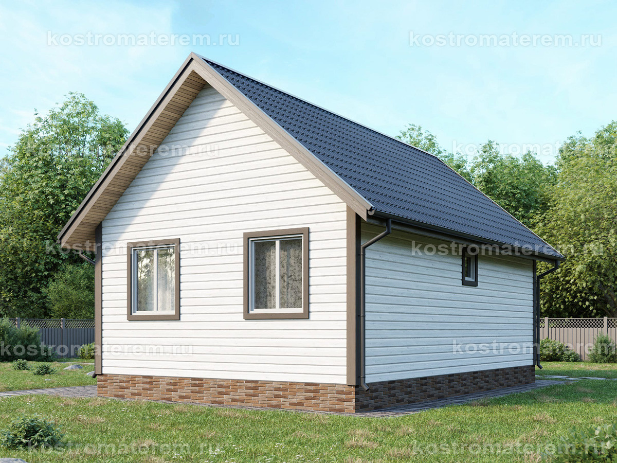 Фото проекта