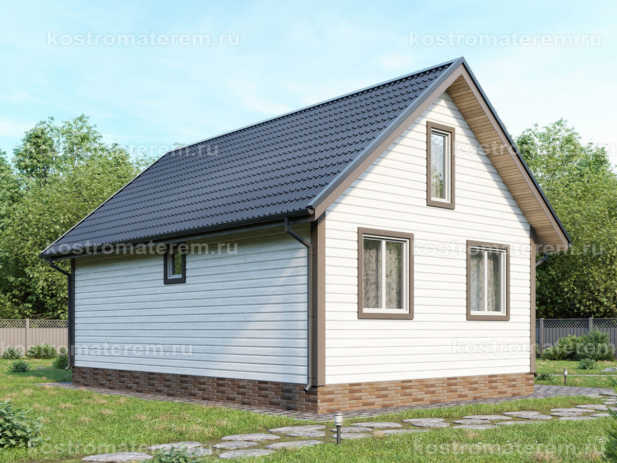 Фото проекта