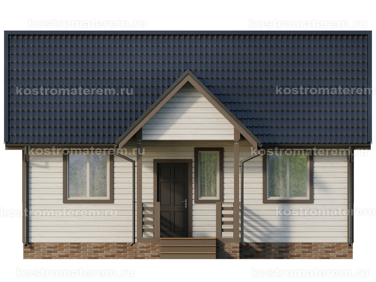 Фото проекта