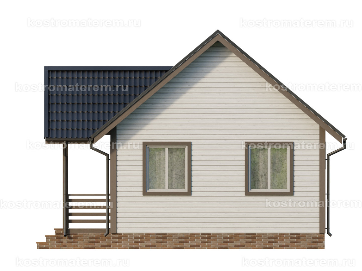 Фото проекта