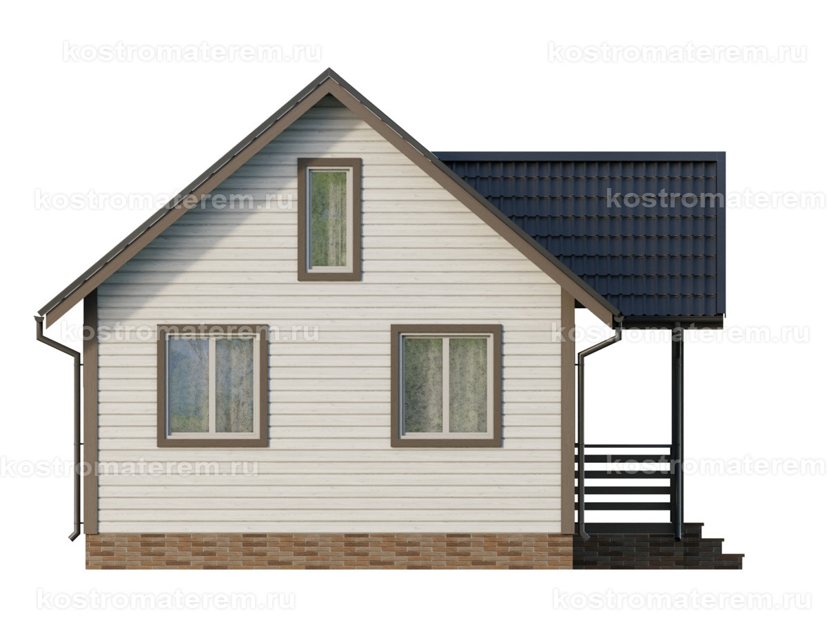 Фото проекта