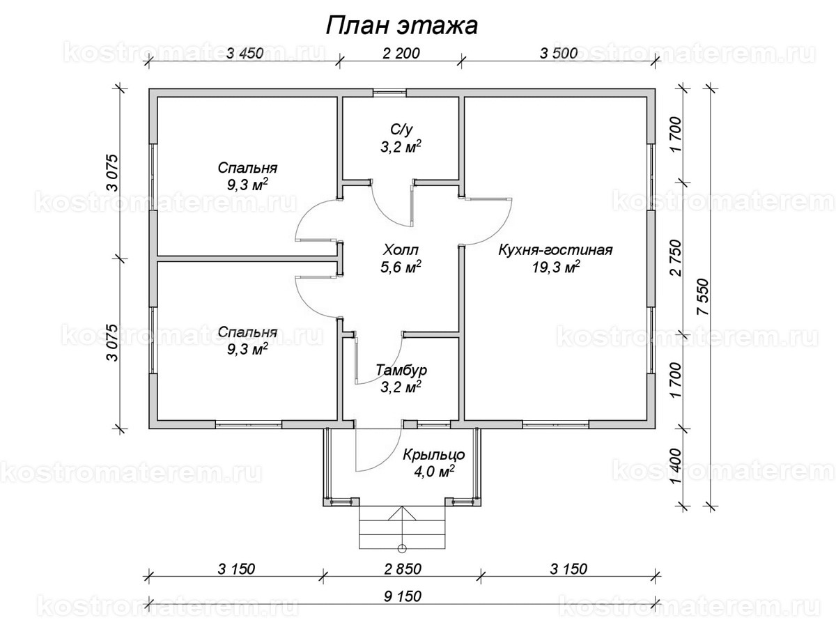 Фото проекта