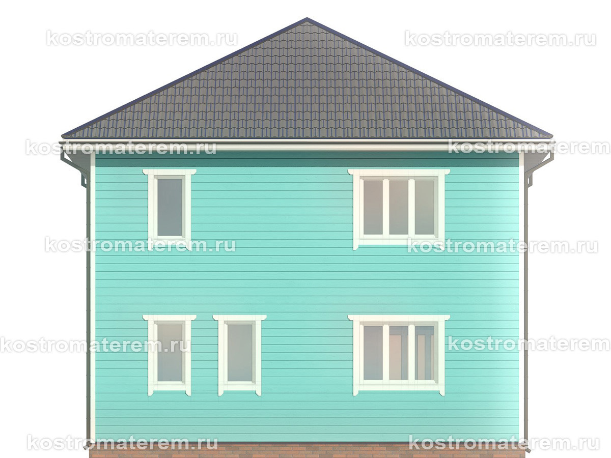 Фото проекта