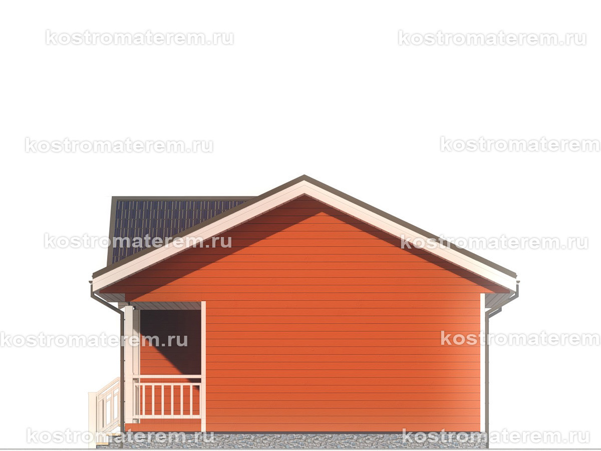 Фото проекта