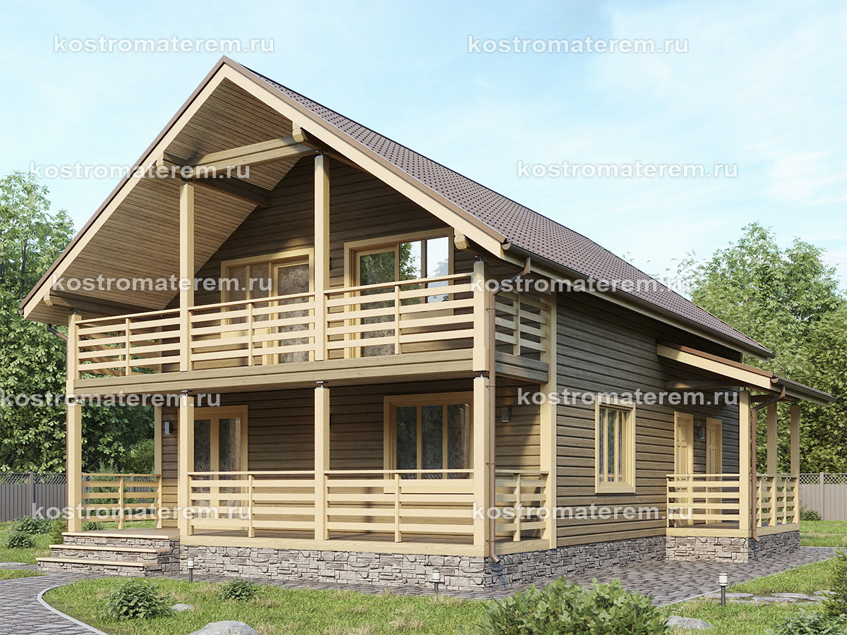 Фото проекта