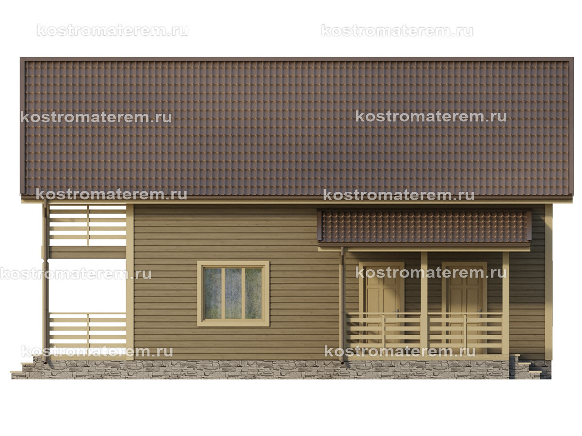 Фото проекта