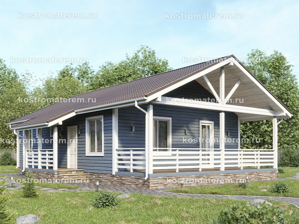 Фото проекта