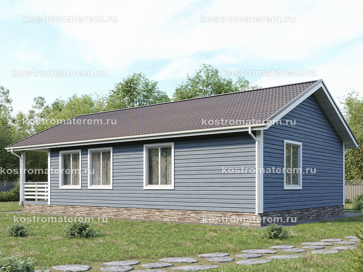 Фото проекта