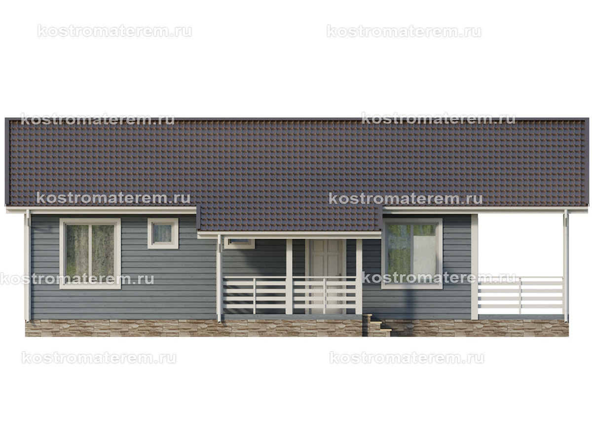 Фото проекта